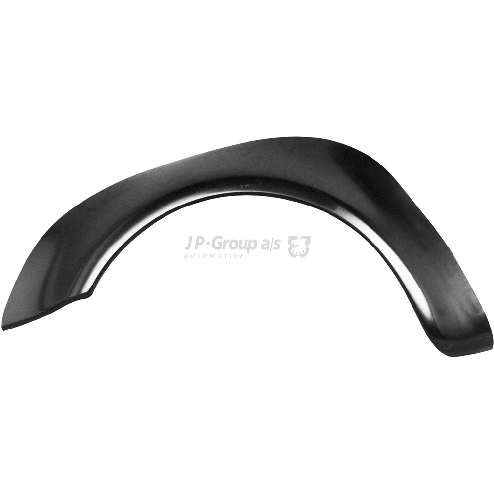 Fender Flare 9" Left Front