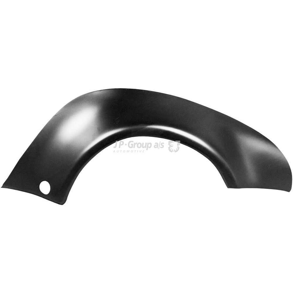 Fender Flare 11" Left Rear