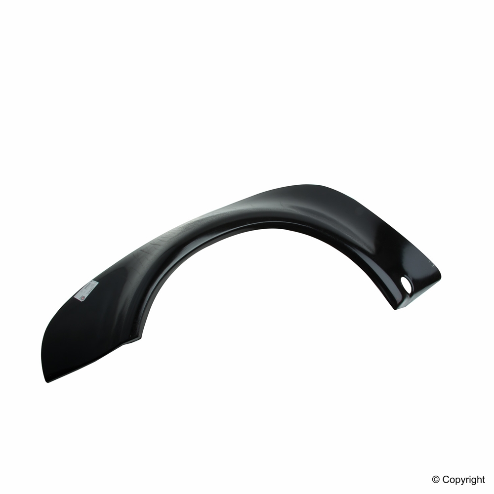 Fender Flare 11" Right Rear