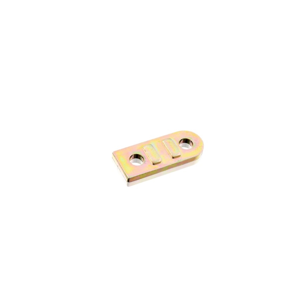 Stabilizer Guide Plate