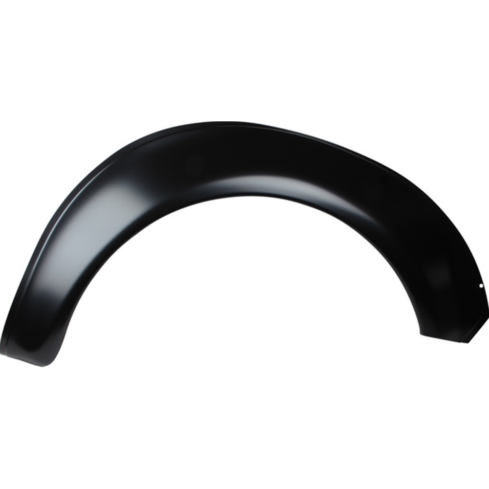 Front Fender Flare RS/Singer Look, Right