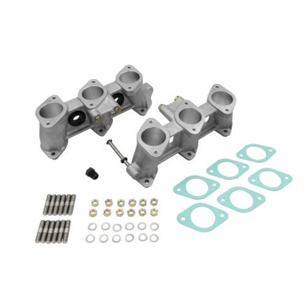  Intake Manifold Set, 46/39, Tall