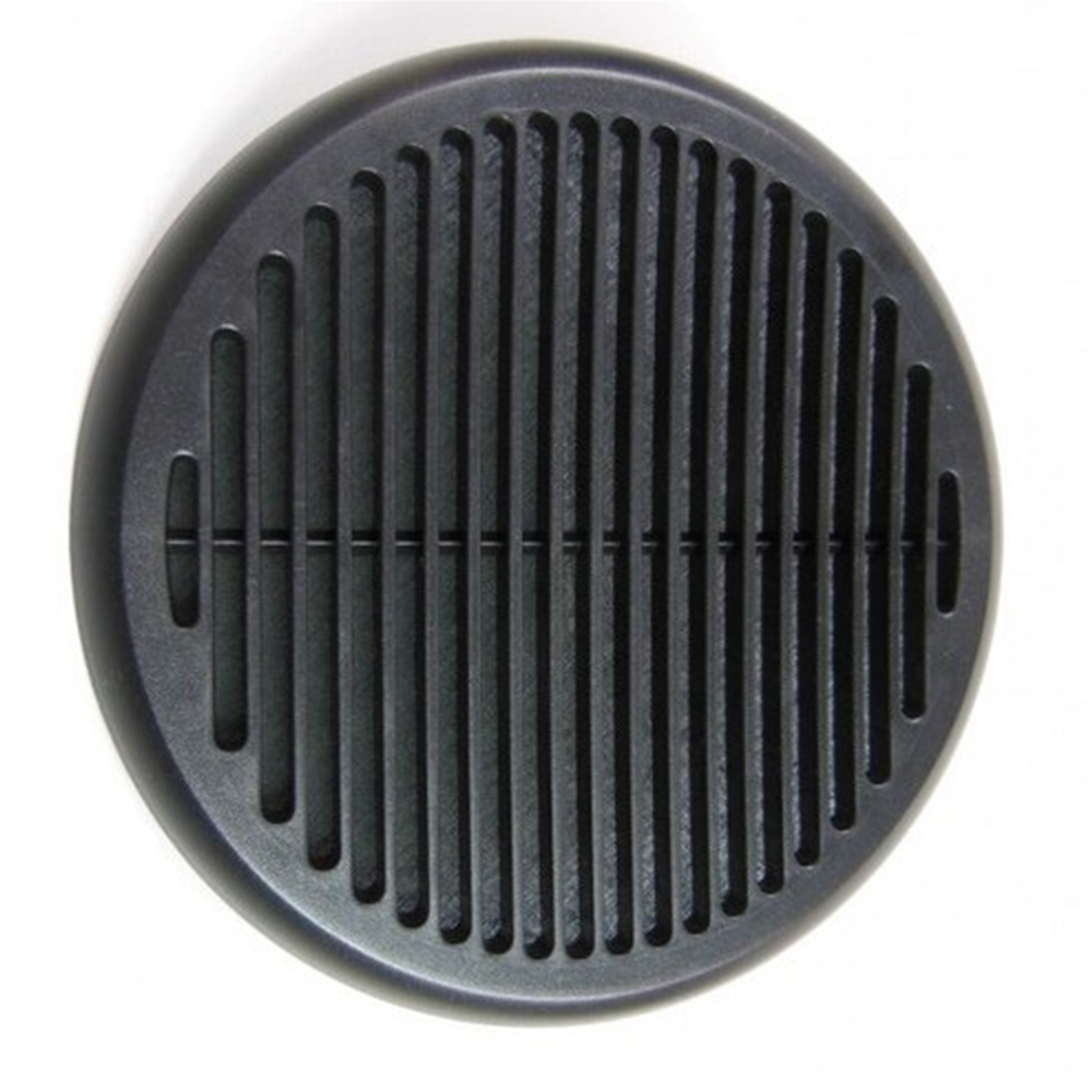 Door Speaker Grille