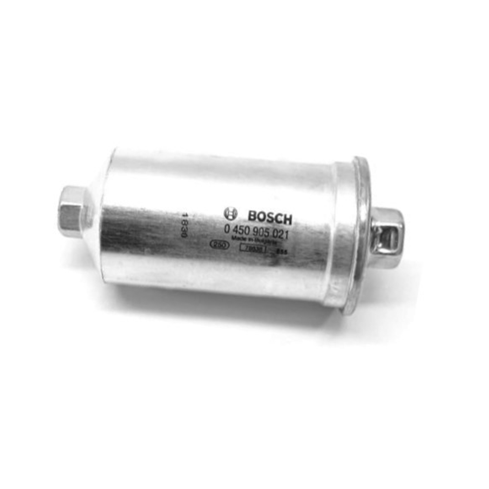 Fuel Filter, 1977-80 Bosch