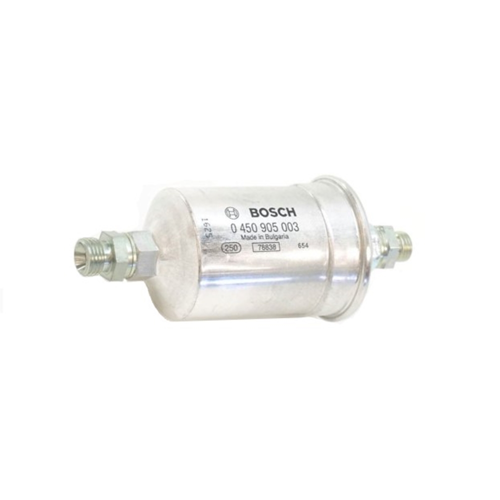 Fuel Filter, 1975-76 Bosch