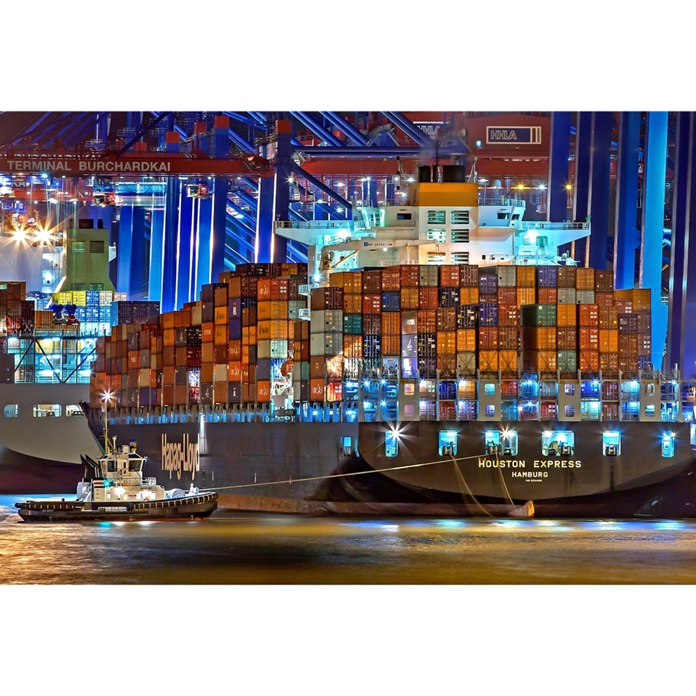 Special shipping quote