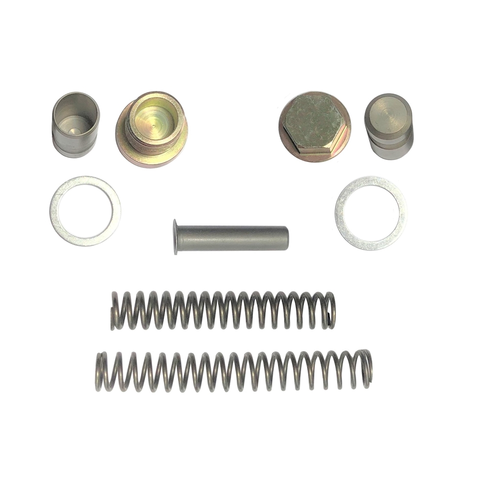 Engine Oil Pump Bypass Kit