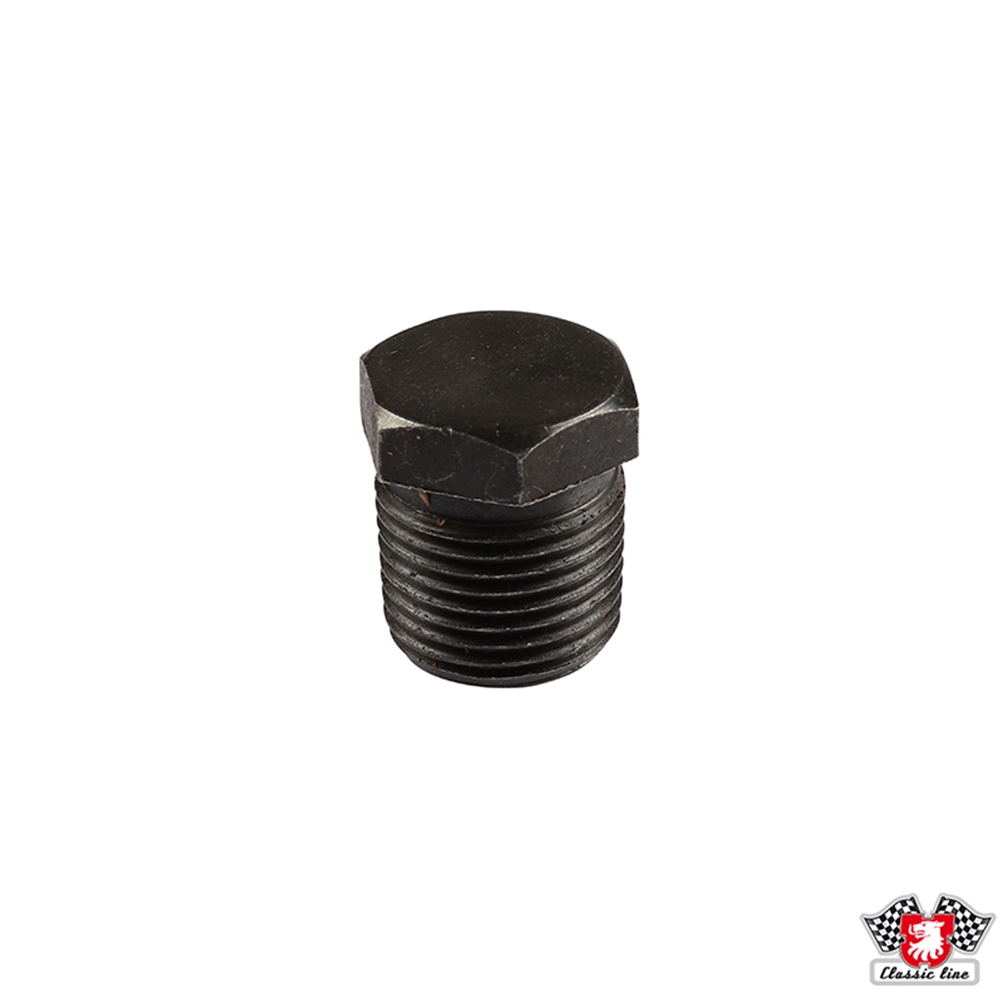 Oil Drain Plug, 356/912