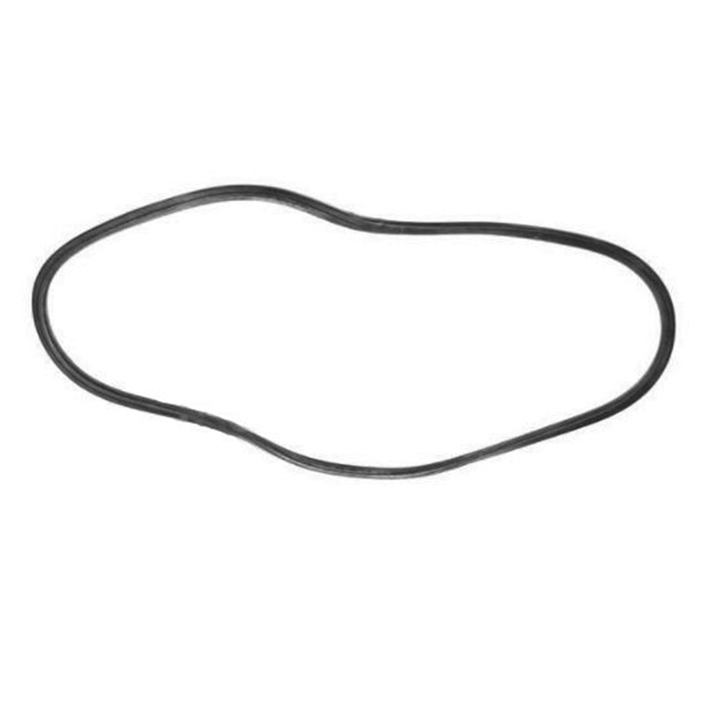 Front Windshield Seal, 356 (Karmann)