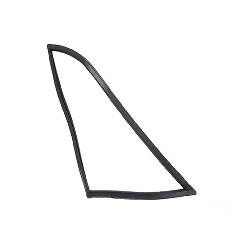 Front Fixed Vent Glass Seal, Genuine