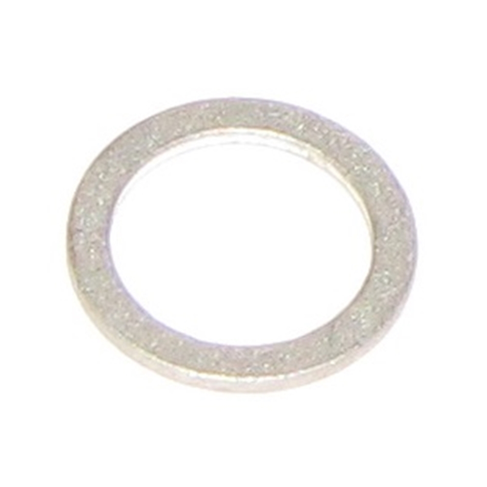 Aluminum Seal Ring 10 x 14 mm