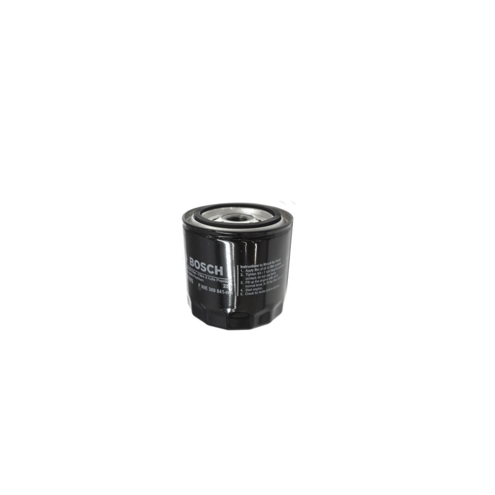 Engine Oil Filter 912E / 914-4