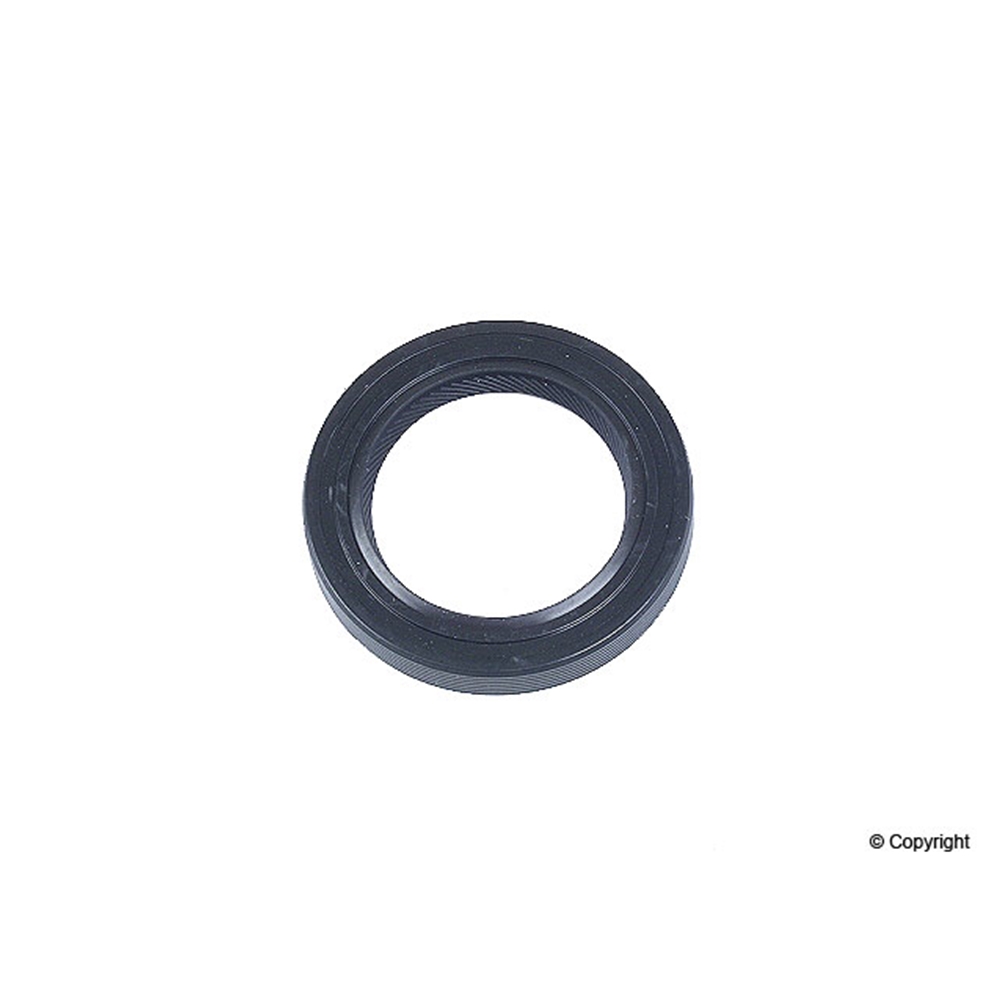 Rear Crankshaft Oil Seal, 914/912E