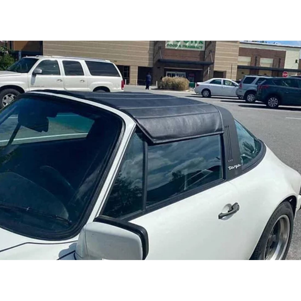 Targa Roof Cover,<br />911 / 912