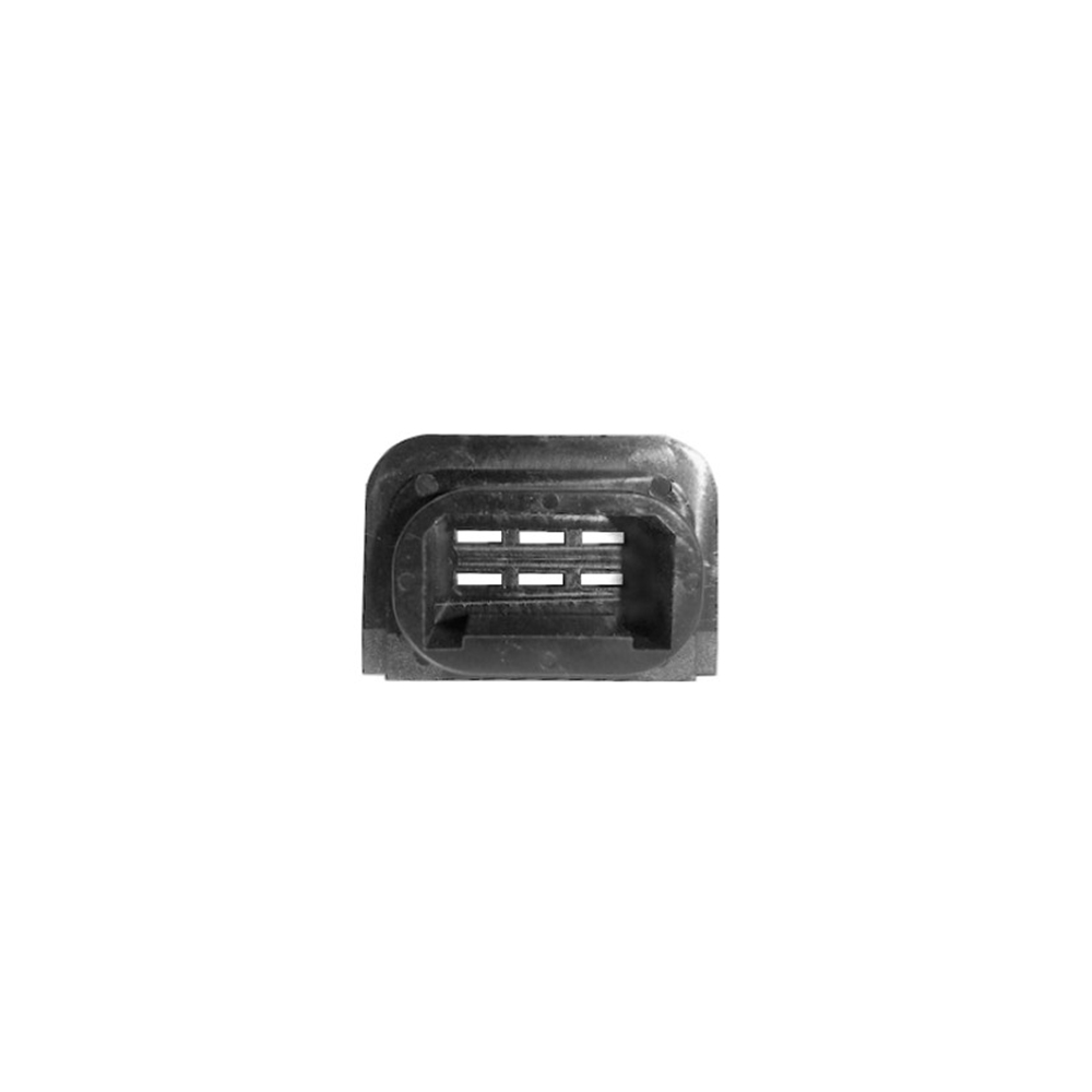 CDI Housing Plug, 6 Pin