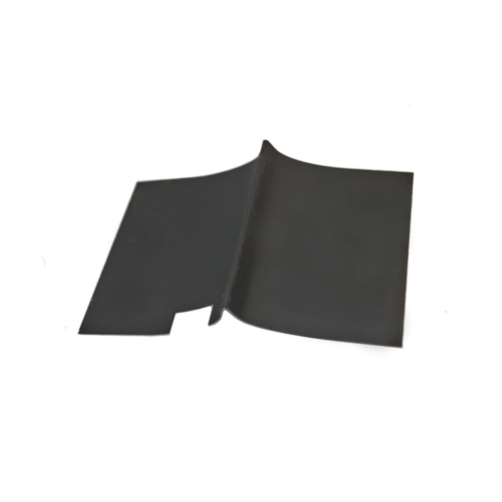 Air Deflector Plate, Left