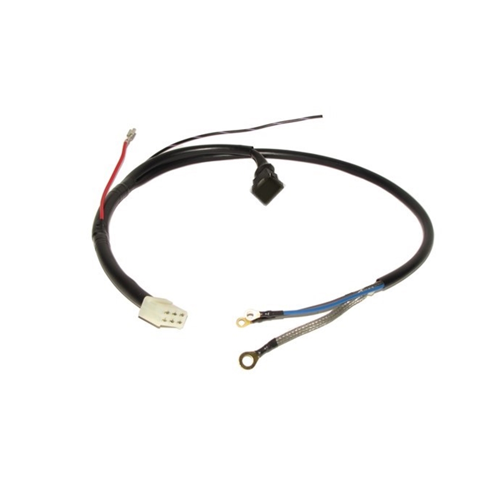 6 Pin CDI Wiring Harness, Without Green Wire