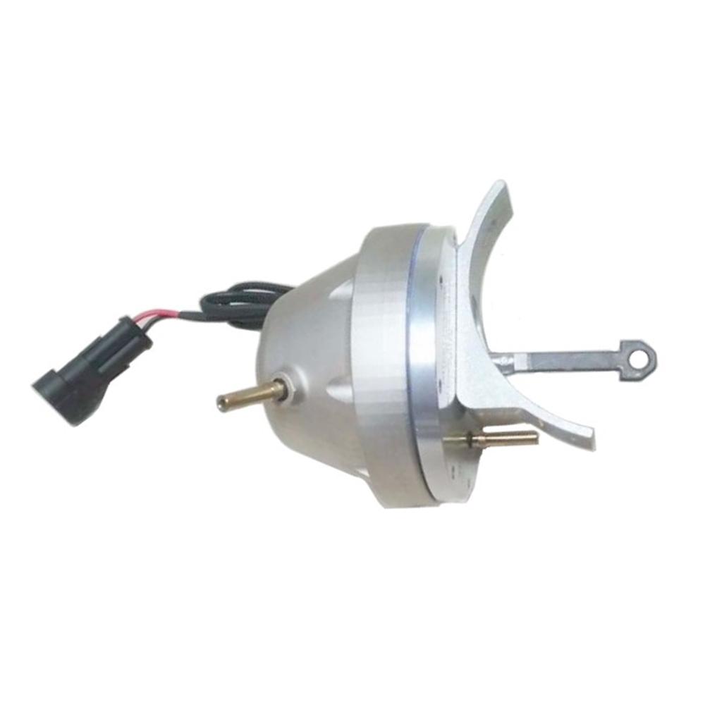 Vacuum Unit, Double for 911 SC Distributors