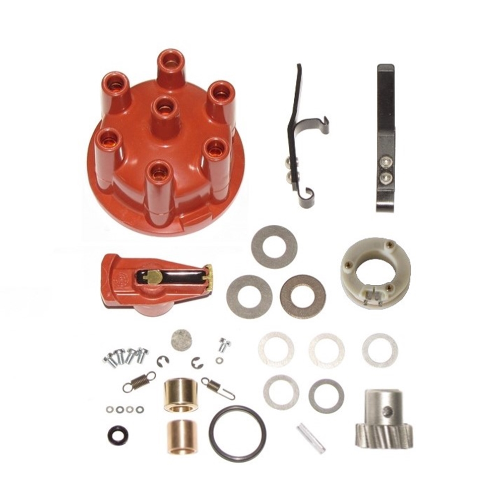 Distributor Rebuild Master Kit, 911SC