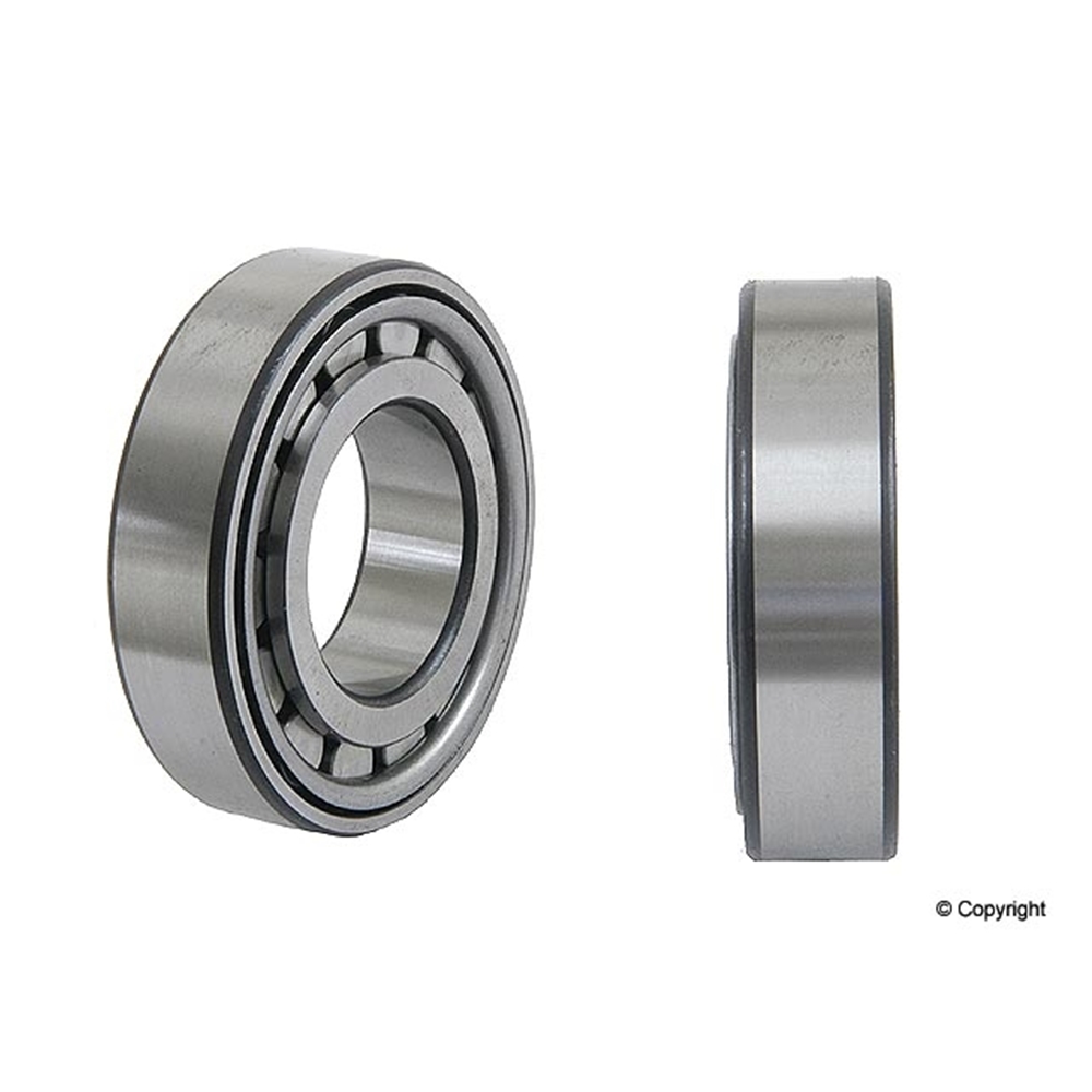 Transmission Bearing, Cylindrical Roller Type, Pinion Shaft