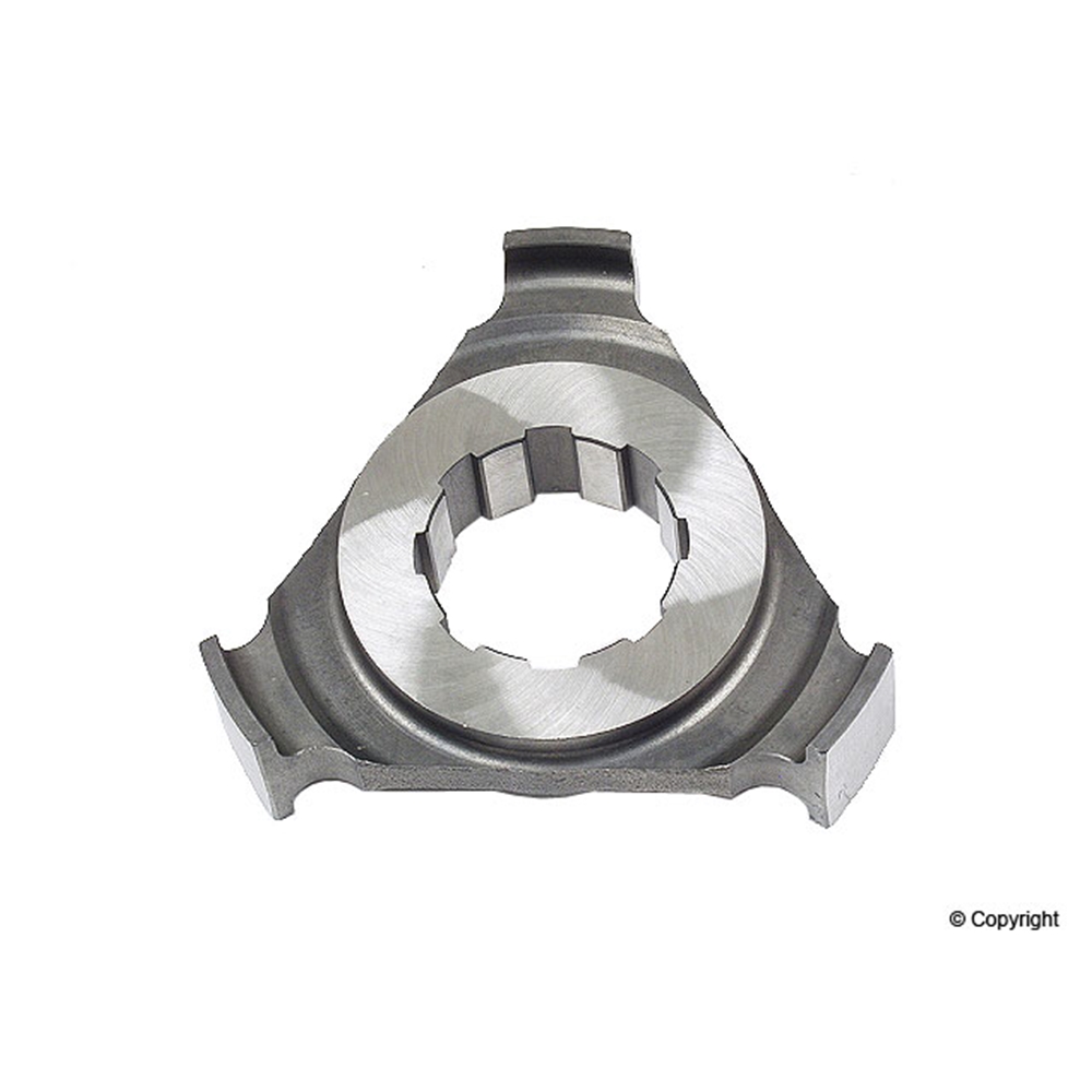 Transmission Guide Sleeve, 1st to 2nd Gear