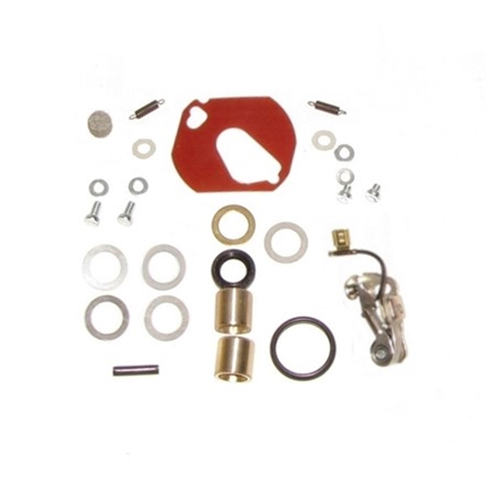 Distributor Rebuild Kit, 0.231.159.007, Without Cap/Rotor