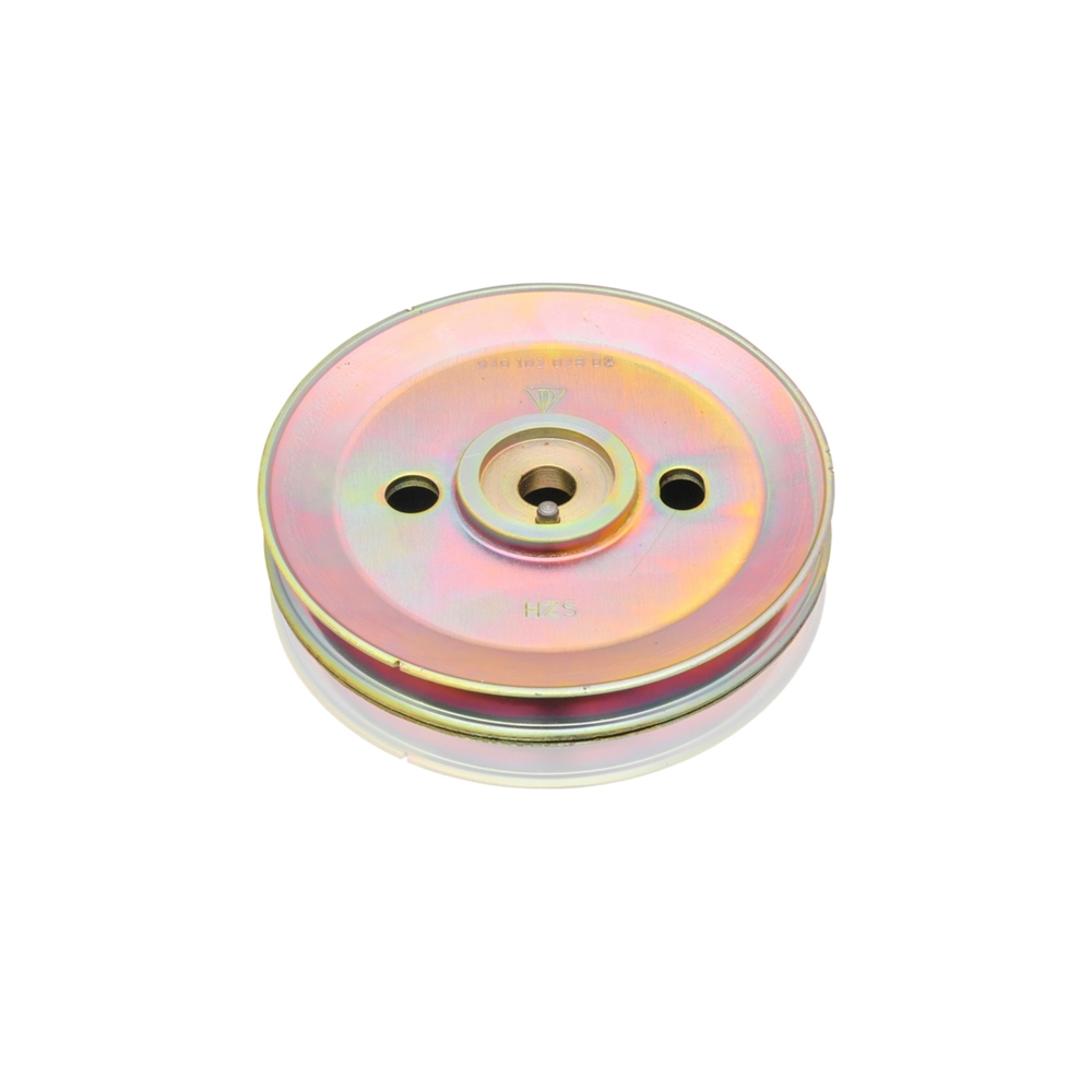 Crankshaft Belt Pulley