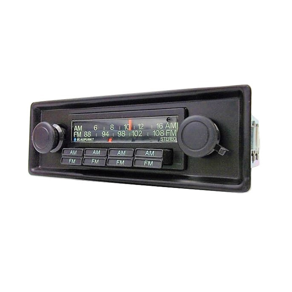 Blaupunkt Frankfurt Stereo<br> 1974-83 G-Model USA