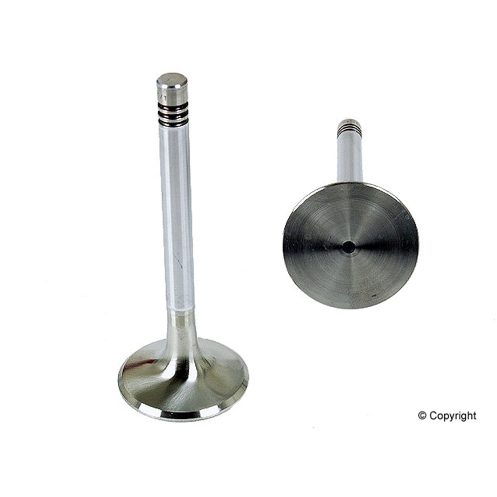 Exhaust Valve 1978-89, AE Brand