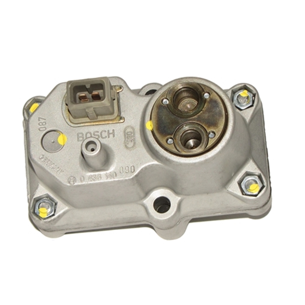 Bosch 090 Warm Up Regulator - Outright Sale