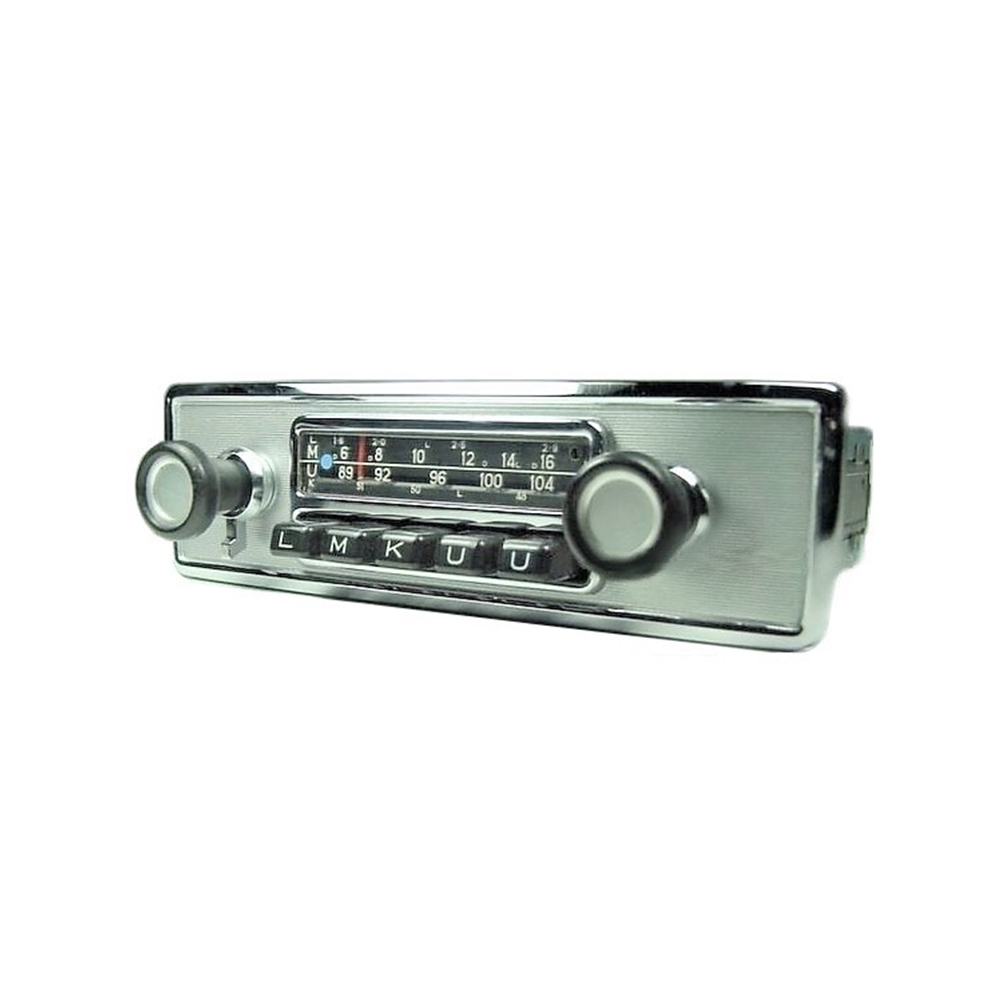 Blaupunkt Frankfurt Radio for BMW