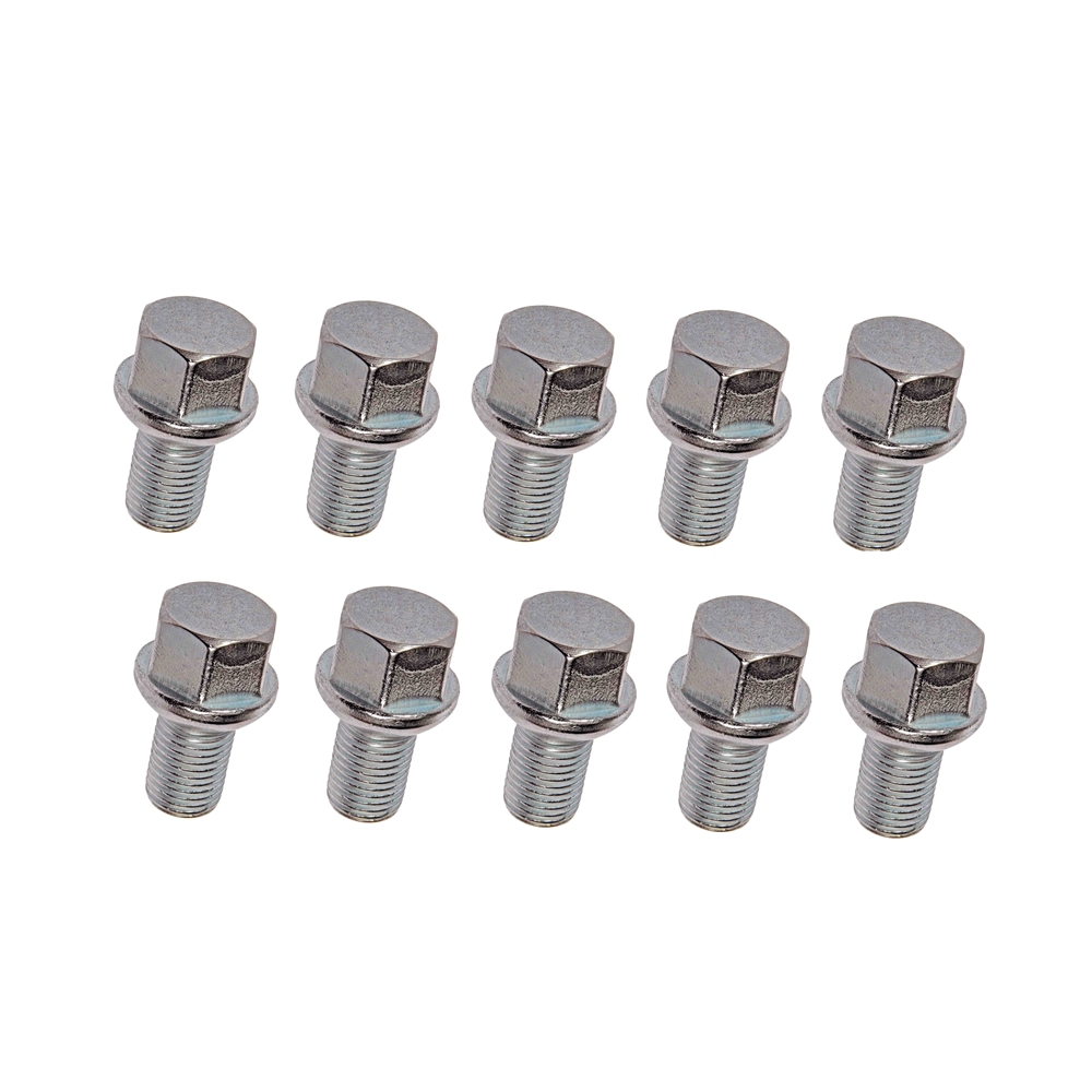 Lug Bolt for 914, 10-Pack