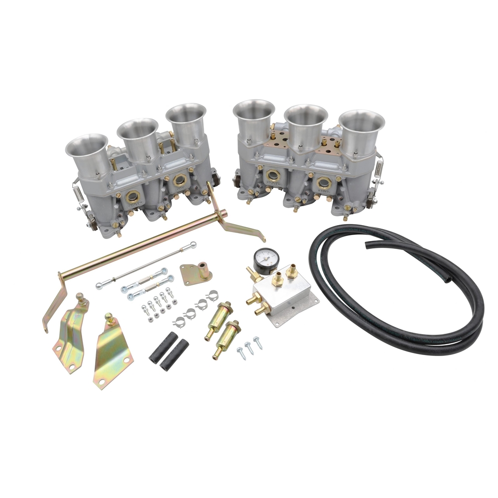  Carburetor Set 40 PMO,<br />2.4-2.7L Performance