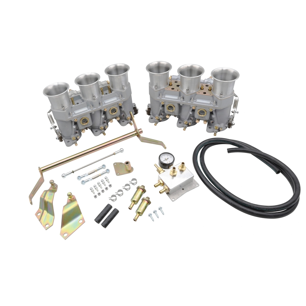  Carburetor Set 40 PMO,<br />2.8-3.0L "Street"