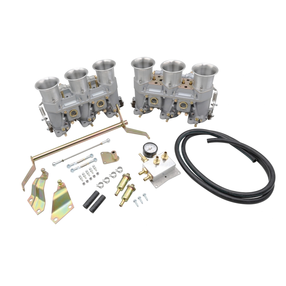  Carburetor Set 46 PMO,<br />2.8-3.0L Performance