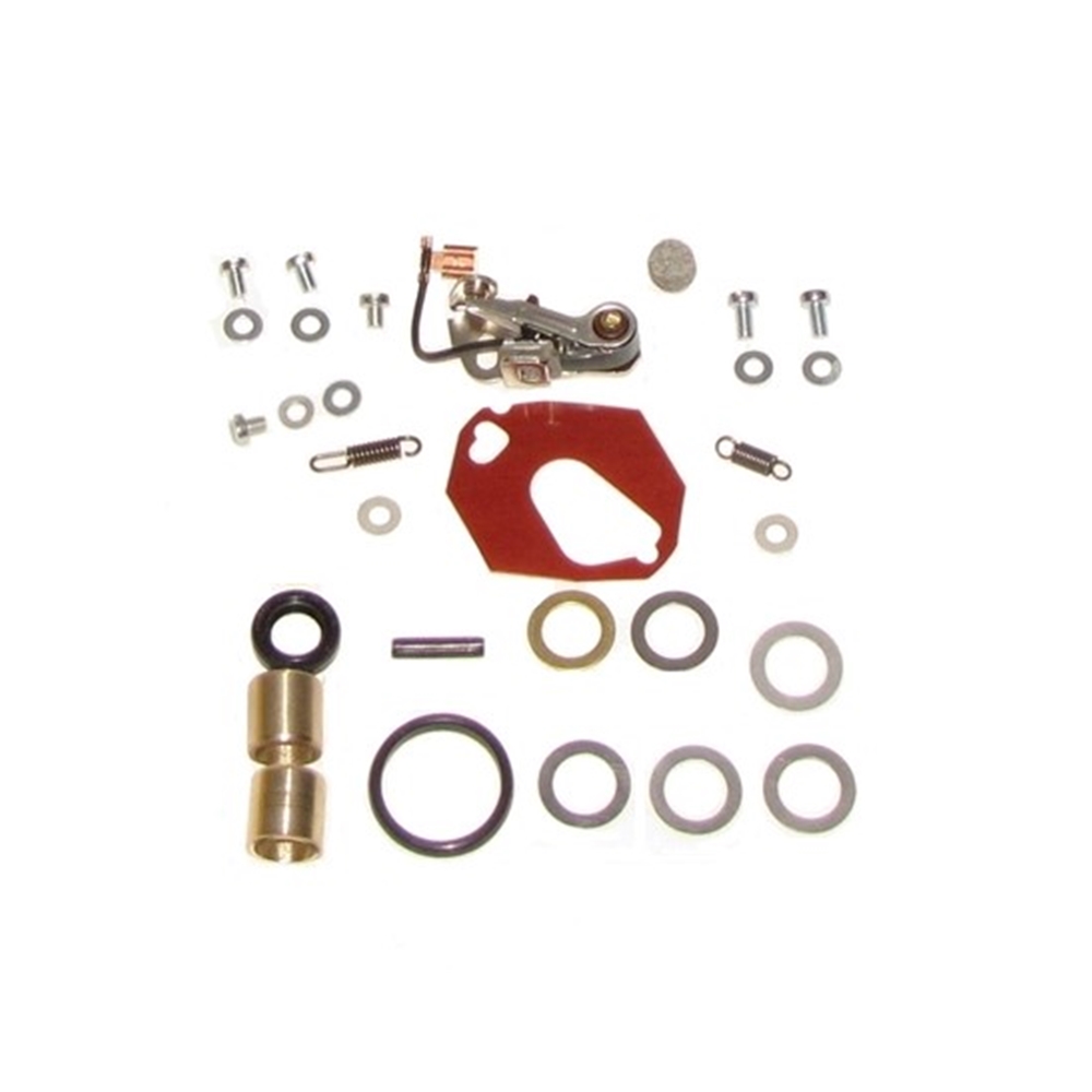 Distributor Rebuild Kit, 169 Series 911S, without Cap/Rotor