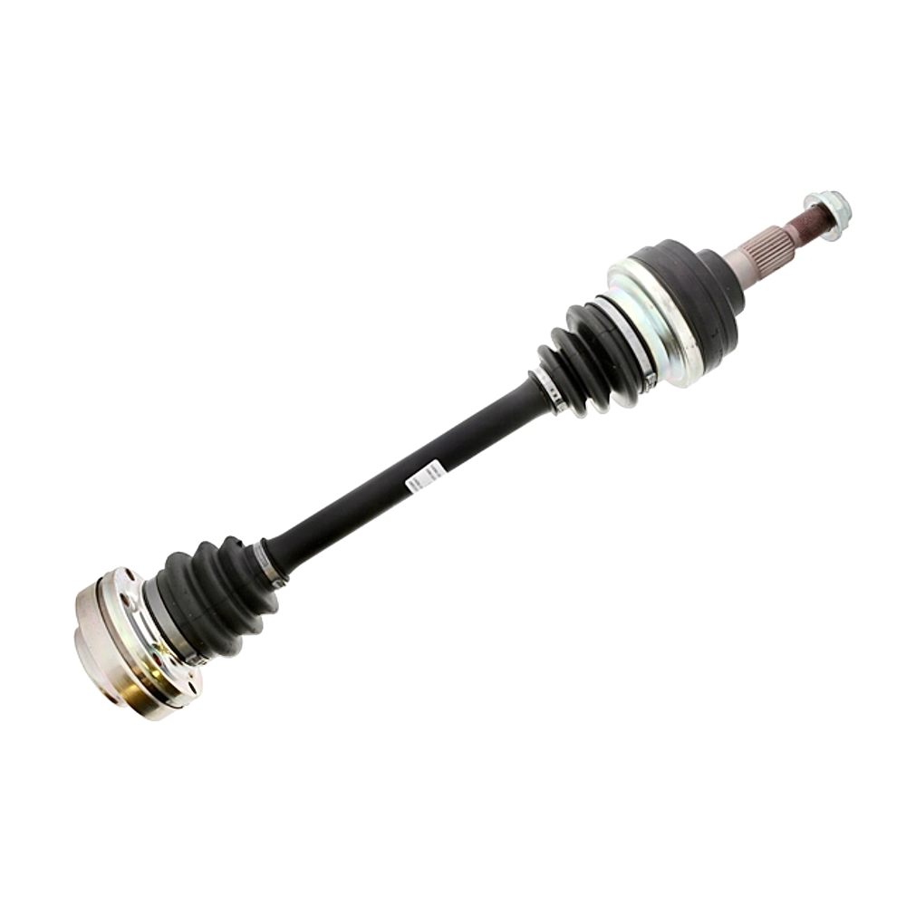 CV Axle Shaft Assembly, Rebuilt