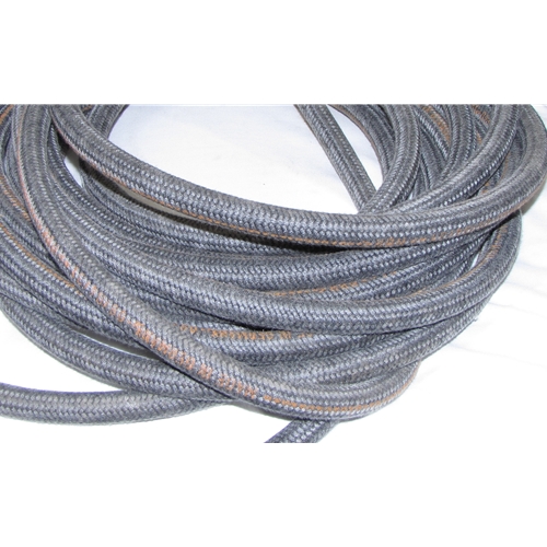 Hose Cloth Braided 12 mm