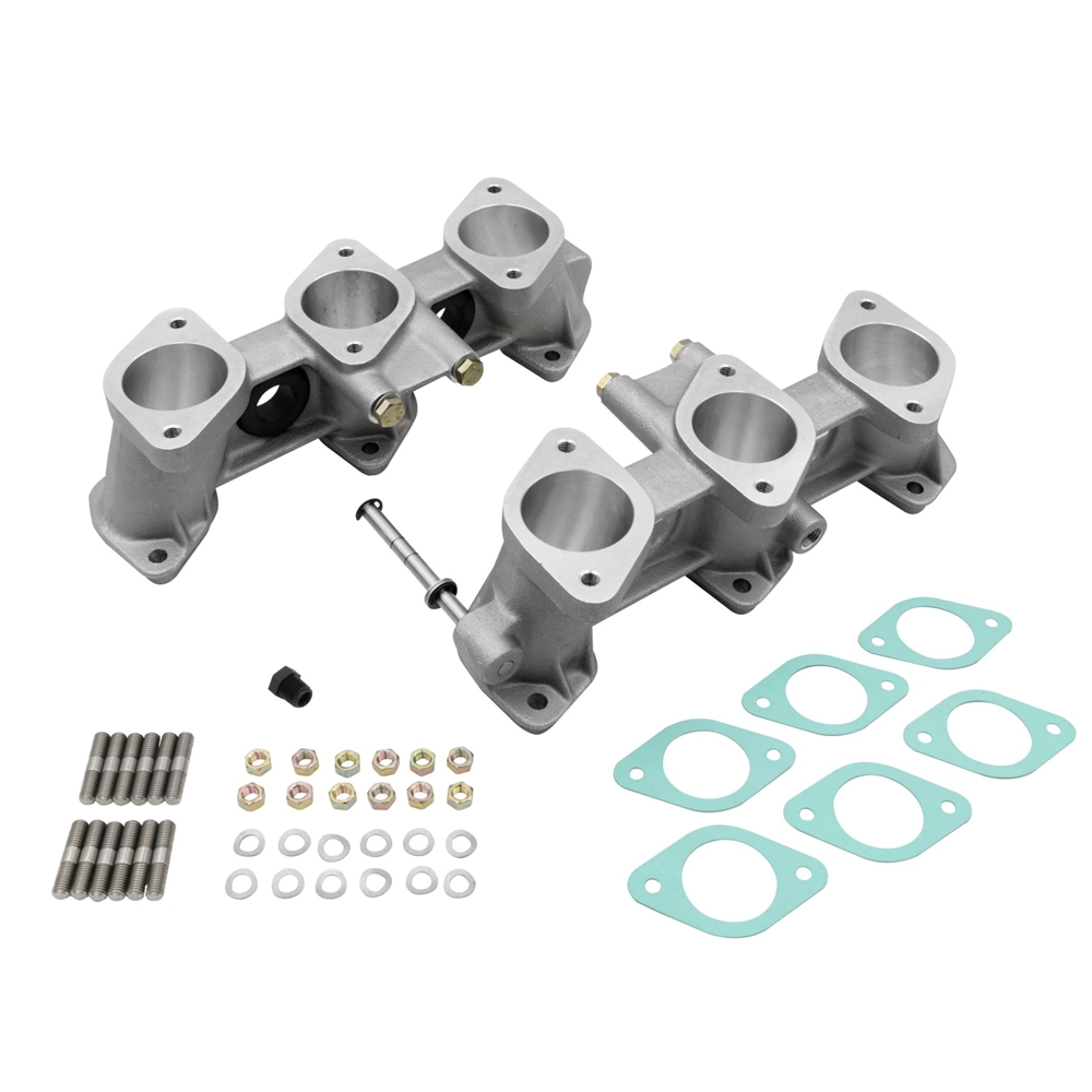  Intake Manifold Set, 46/35 for CIS Ports