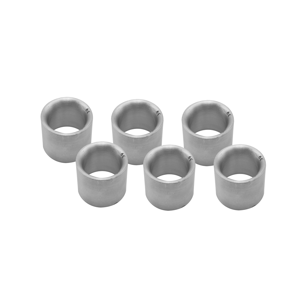 Choke Set, 39mm <br />for PMO 50 Carburetors