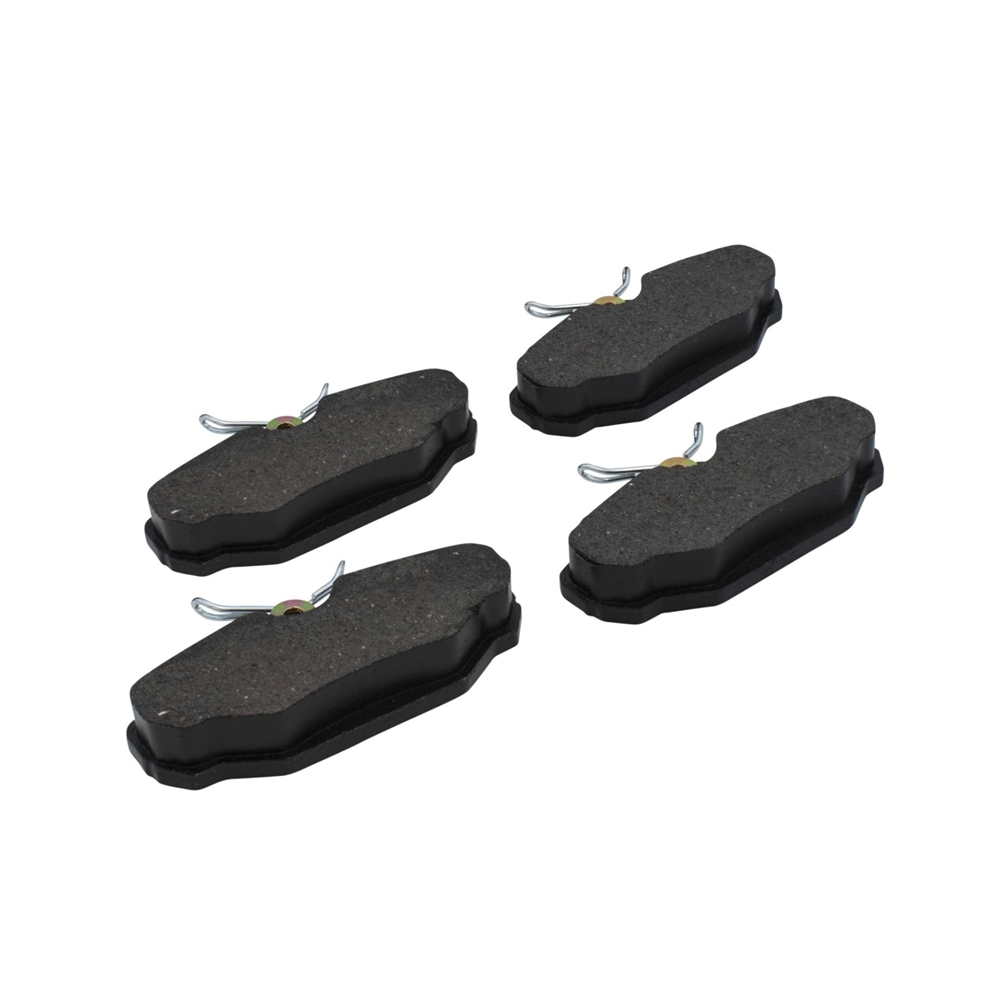 Premium Brake Pad Set for Empi Rear Calipers