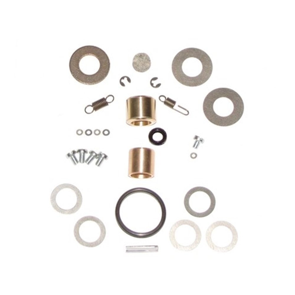 Distributor Rebuild Kit, 911SC, without Cap/Rotor