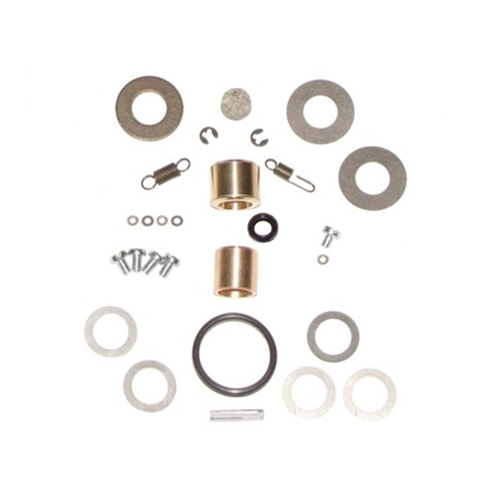 Distributor Rebuild Kit, 911SC without Cap / Rotor