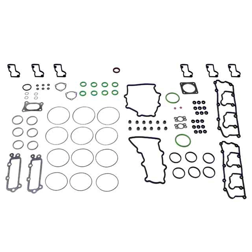 Engine Head Gasket Set 964