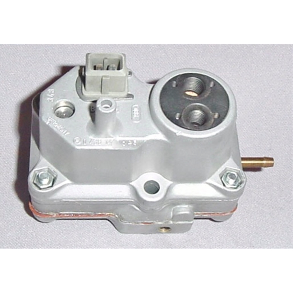 Bosch 045 Warm Up Regulator - Outright Sale (No Core Req'd)