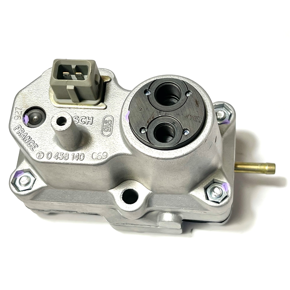 Exchange Your 069 Warm Up Regulator (Send Core First)