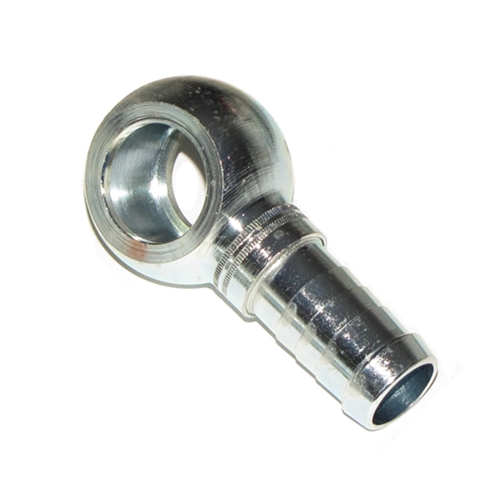 Banjo Fitting M18 to 14-15mm ID Hose