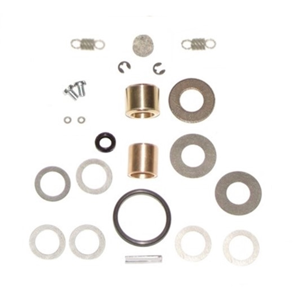 Distributor Rebuild Kit, 3.2L without Cap/Rotor