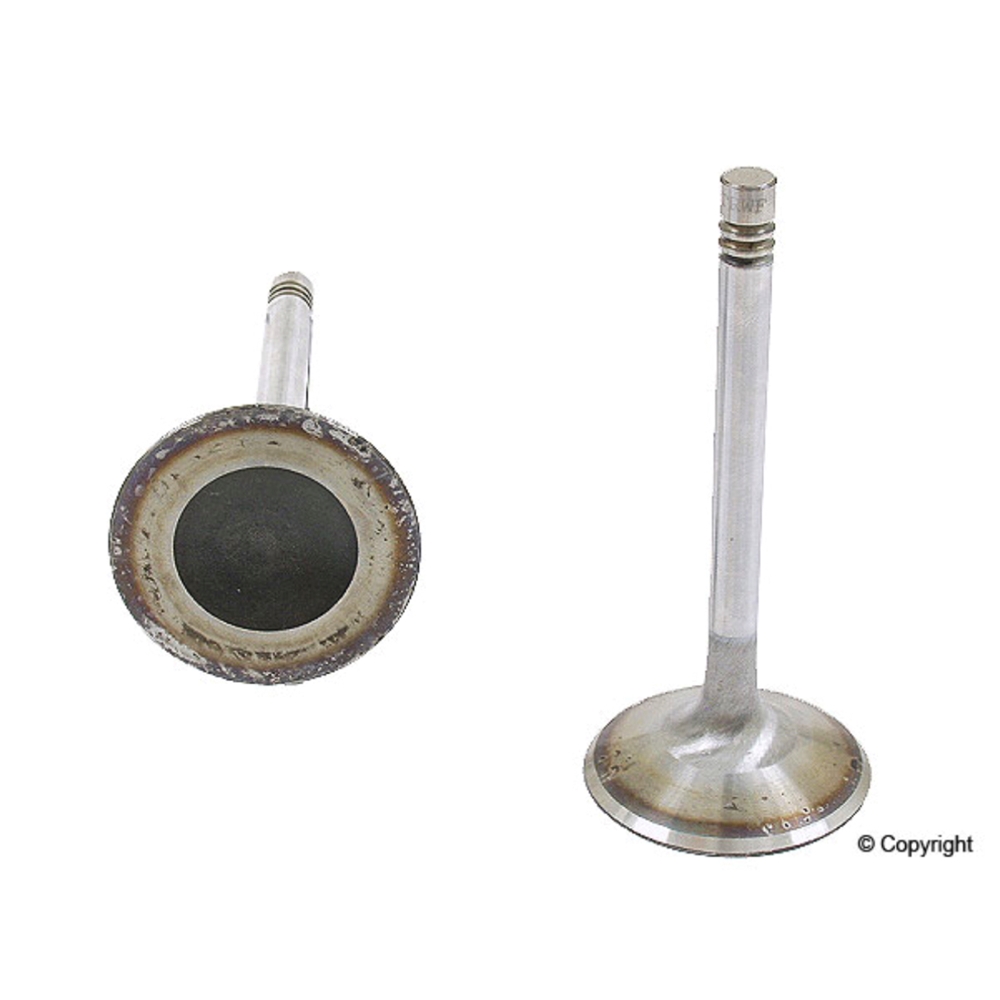 Intake Valve, 1978-89, AE