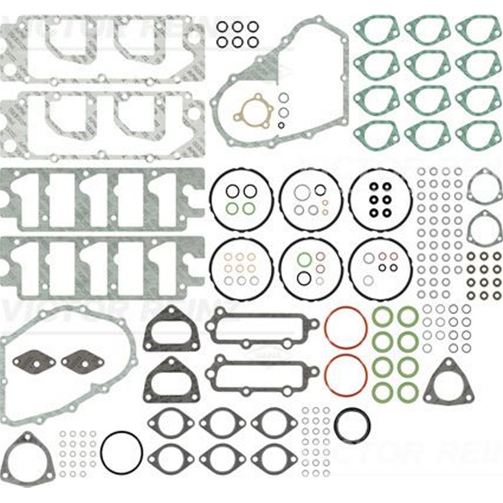 Head Gasket Set for 3.2L Carrera